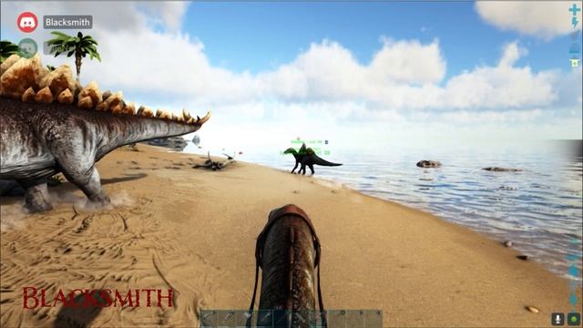 I WILL Have My Revenge!!!  Definitely, Maybe.