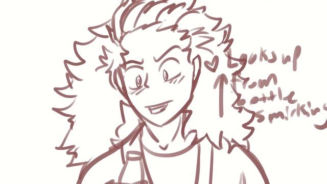 Stalker's Tango (Oc Animatic) смотреть онлайн