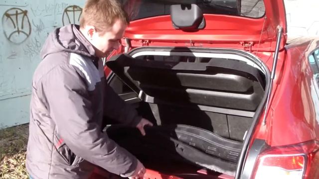 Renault Sandero2. Обзор. Тест Драйв. ПЛЮСЫ и МИНУСЫ Автомобиля-Рено Сандеро2 смотреть онлайн