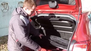 Renault Sandero2. Обзор. Тест Драйв. ПЛЮСЫ и МИНУСЫ Автомобиля-Рено Сандеро2