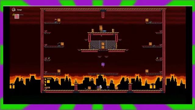 Duck Game | Episode 2: John Mallard смотреть онлайн
