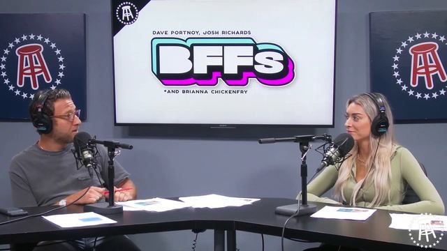 HARRY JOWSEY SPEAKS ON NIKITA DRAGUN’S NEW SONG — BFFs EP. 49 смотреть онлайн