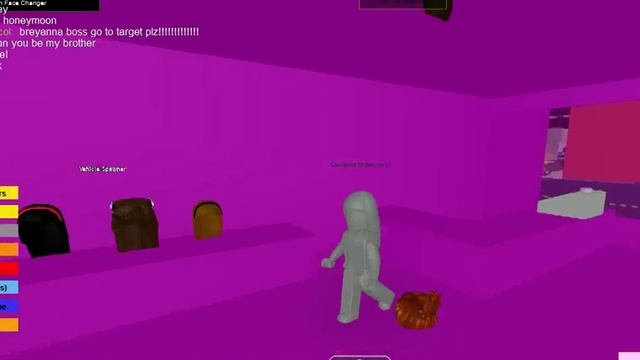 HOW TO REMOVE HAIR IN A GAME IN ROBLOX (quick)(aug2014) смотреть онлайн