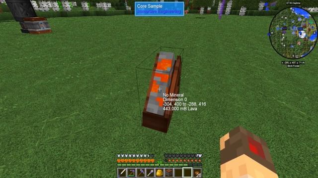 Minecraft 1.12.2 SevTech Ages Ep23 - Extraindo petróleo (Immersive Engineering) [PT/BR] смотреть онлайн