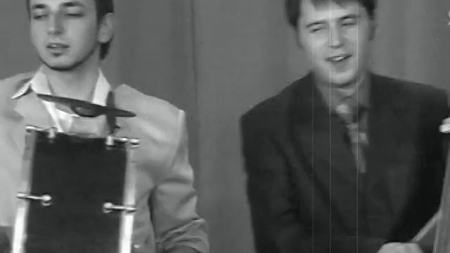 Los Colorados - Фіґурка смотреть онлайн