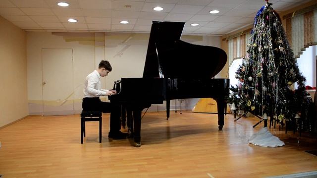 И. Парфенов Лесная фиалка смотреть онлайн