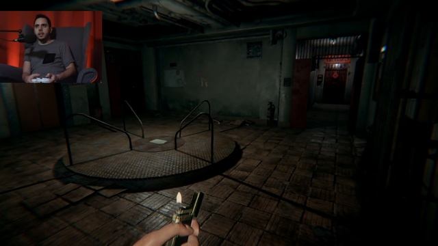 DEVOTION Taiwan Horror Game! | Full Playthrough смотреть онлайн