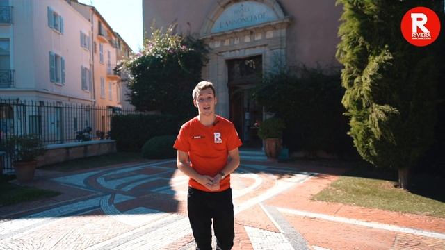 Saint-Tropez France Travel Guide смотреть онлайн