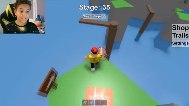 ROBLOX КРУТОЕ ОББИ ? смотреть онлайн