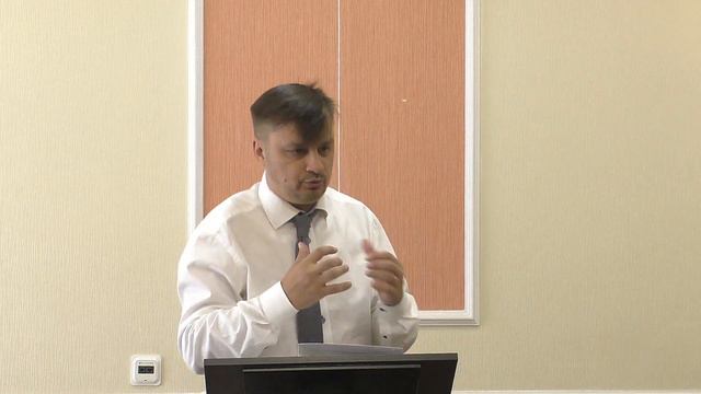 Кто для тебя Иисус? 25.07.2021 г. Тимур Бутаков смотреть онлайн