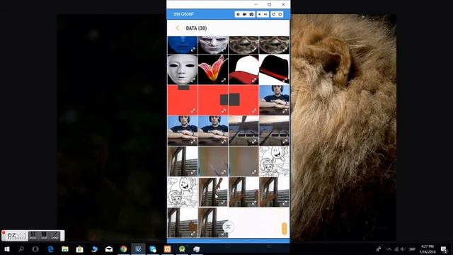 Pictura++ overview MTS APP KONKURS смотреть онлайн