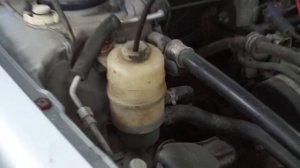 Lancer 9 Fix (CS2A/4G15) | Замена рулевых тяг и рычагов передней подвески | Эп. #10