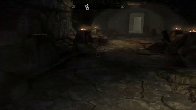 SKYRIM WALK THROUGH PT.3!!!!!!!! (GREY BEARDS!!!) смотреть онлайн