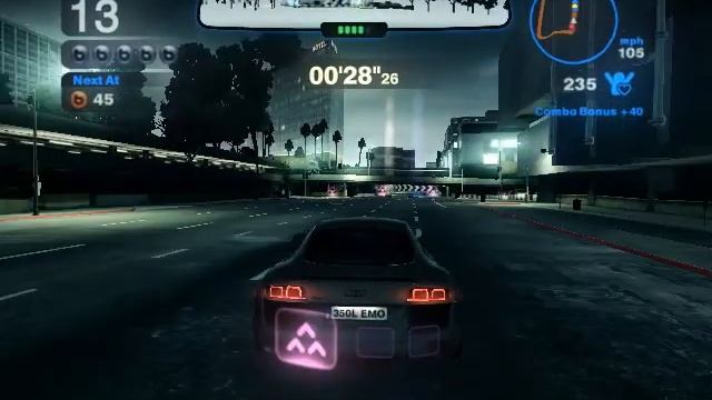 Blur on nvidia 7025 on low settings смотреть онлайн