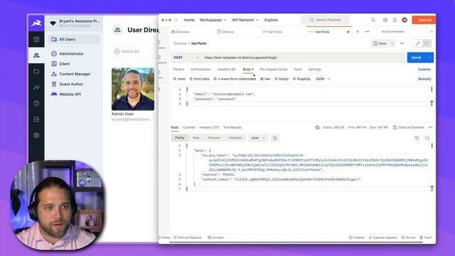 Lesson 5 - Using the APIs - Onboarding смотреть онлайн