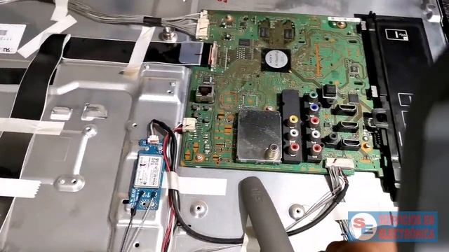 No funciona ningún puerto HDMI ⚠️Solución смотреть онлайн