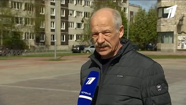 Благоустройство Виллози смотреть онлайн