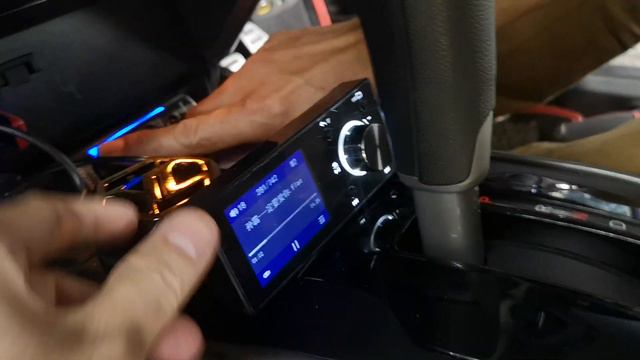 Sennuopu DSP DP-X10 4In 8 RCA output with controller & USB direct input + Bluetooth Direct Connect смотреть онлайн