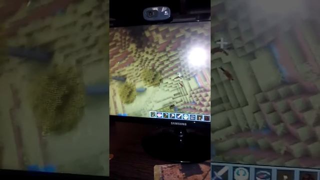 Удочка майнкрафта смотреть онлайн