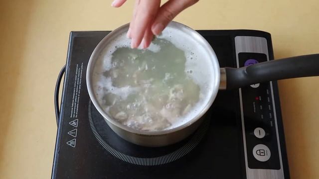 Очень вкусная солянка! смотреть онлайн