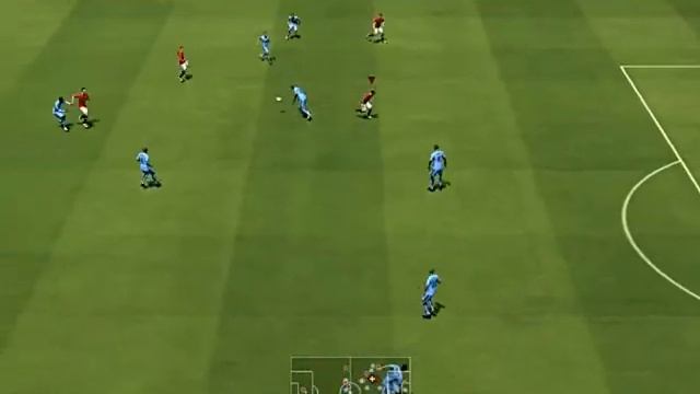 Fifa 14 on (GT210 & amd sempron 145) смотреть онлайн