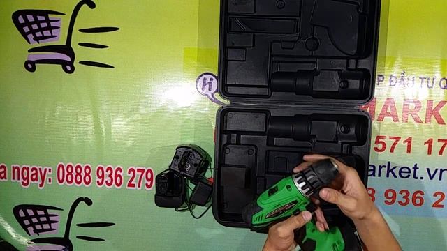 MÁY KHOAN HITACHI DS12DVC LOẠI TỐT, MÁY KHOAN CHÍNH HÃNG,MÁY KHOAN GIÁ RẺ,HIMARKET.VN, LH:088857117