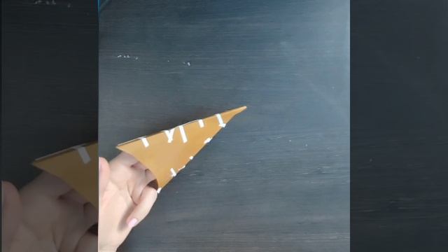 аппликация из бумаги "Мороженое" смотреть онлайн