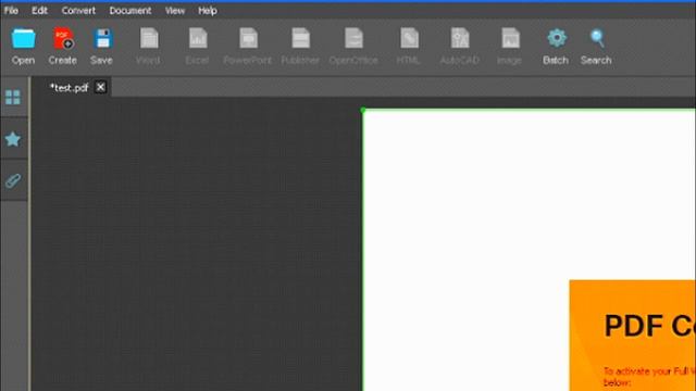 free Download PDF Converter Elite смотреть онлайн