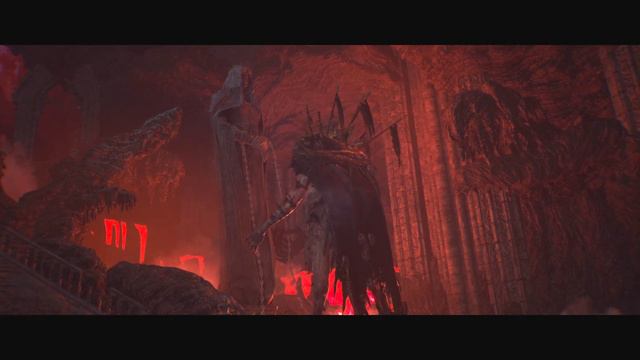 Lords of the Fallen The Sundered Monarch Intro 2 смотреть онлайн