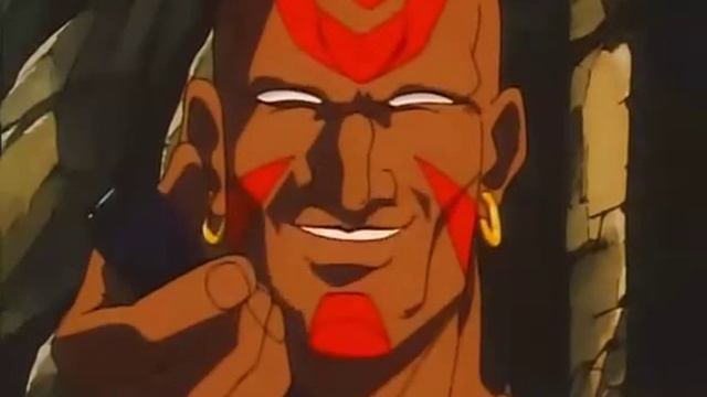 Street Fighter 2 Victory episode 12 Part 3 смотреть онлайн
