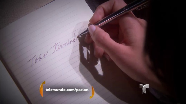 Esta Noche (4-19-13) Pasión Prohibida смотреть онлайн