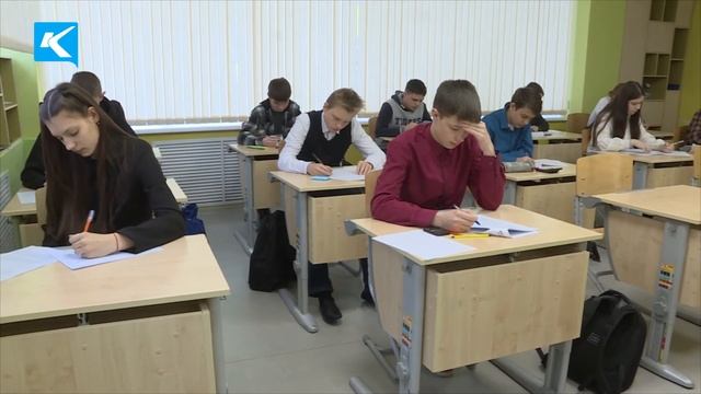 14 11 2022 В ЦДНИТТ прошел муниципальный этап Всероссийской олимпиады школьников смотреть онлайн