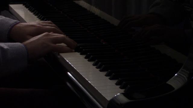 Spectrum 2: Neil Kaczor: "In Memoriam" (1997); Marco Inchingolo, piano смотреть онлайн