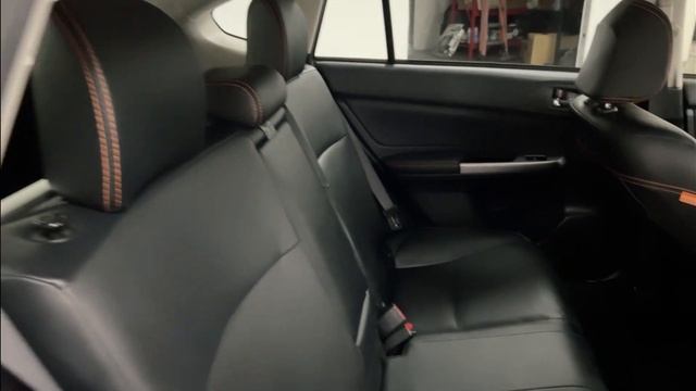 2016 Subaru Crosstrek In Person Review Walk Around and In Depth смотреть онлайн