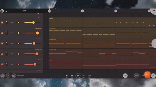 How To Indie Rock / Post Punk Beats - FL Studio Mobile Tutorial смотреть онлайн