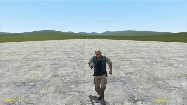 Garry's Mod - Act Commands Tutorial (How To Dance) *UPDATED* смотреть онлайн