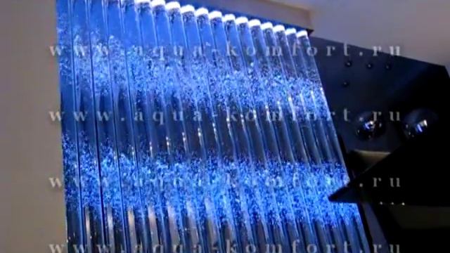 Пузырьковый орган г. Всеволожск | Water in the interior смотреть онлайн