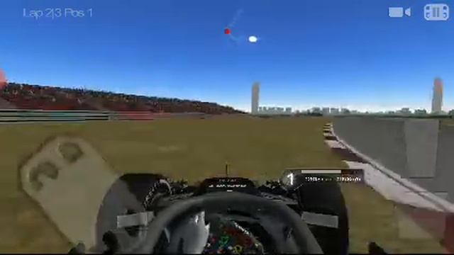 Formula Unlimited Racing game(race cars) смотреть онлайн