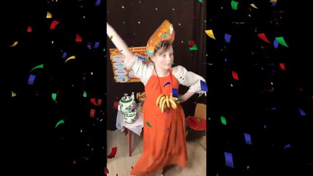 Масленица. День 5. "Тещины вечерки" смотреть онлайн