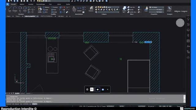 Séminaire Bricscad 2D : Gagnez du temps et dessinez vos plans dans BRICSCAD ! смотреть онлайн