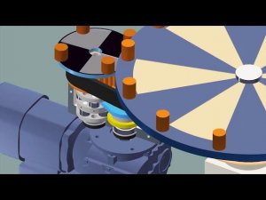 Автоматизация производства