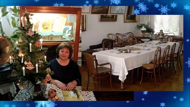 Ясное Рождество. смотреть онлайн