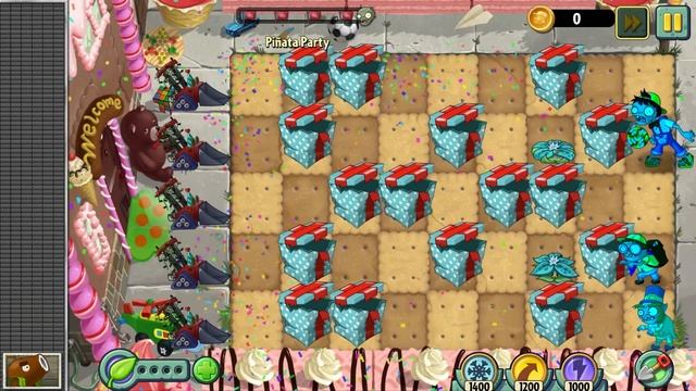 Plants vs Zombies 2: Reflourished is the PvZ 2 DLC We’ve Always Wanted смотреть онлайн