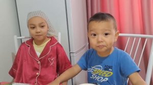 ОРЫН АУЫСАМЫЗ 😱😁/МАМАСЫМЕН🔄 ҚЫЗЫ#челлендж