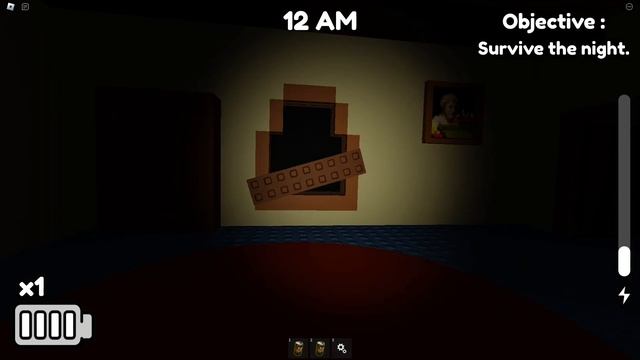 Residence Massacre - Roblox (Full Walkthrough) смотреть онлайн