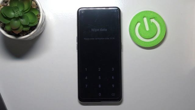 Как обойти пароль на Realme X7 Max? Что делать если забыл пароль от Realme X7 Max? смотреть онлайн