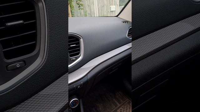 Новая LADA Vesta NG 2023 смотреть онлайн