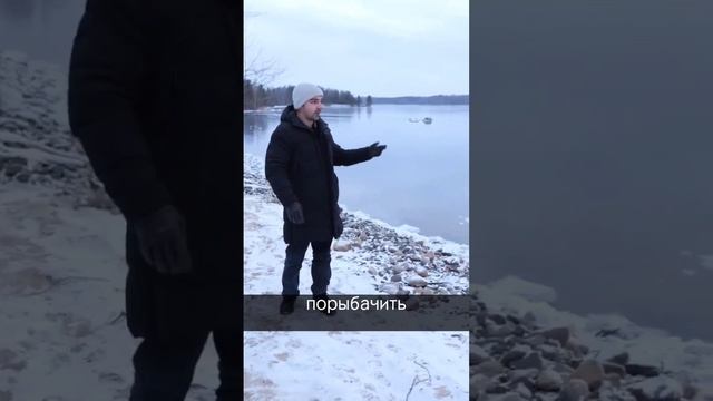 Чем заняться в глэмпинге? Полный ролик уже на канале. #глэмпинг#отдыхнаприроде#карелия смотреть онлайн