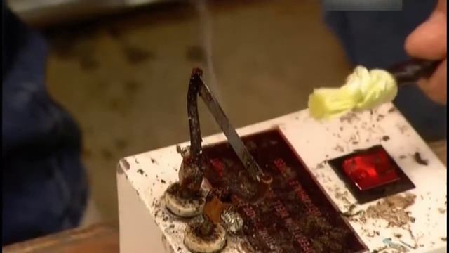 Лассо (Как это работает)