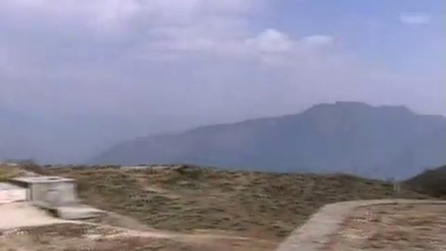 Восхождение на Кайлас